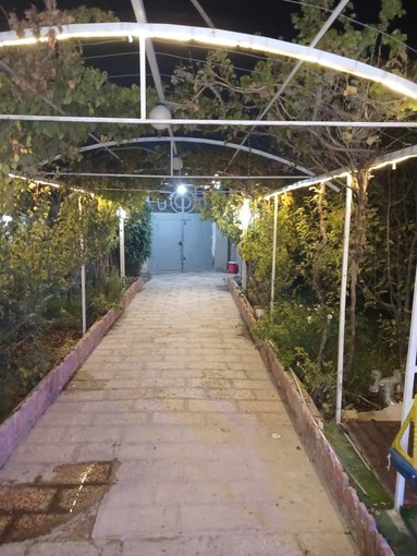 ویلای شهریار