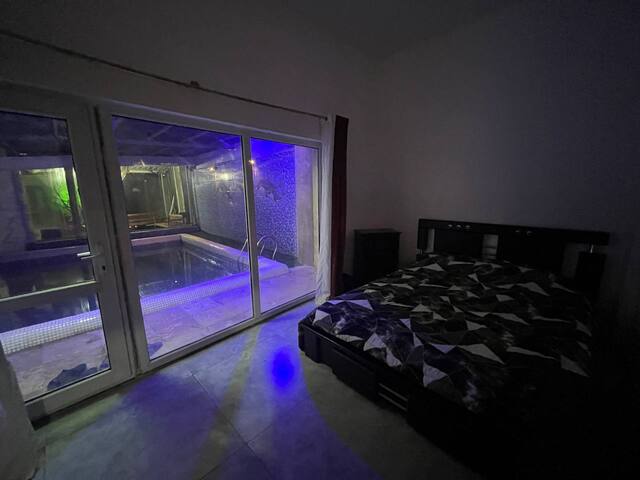 ویلای شهریار