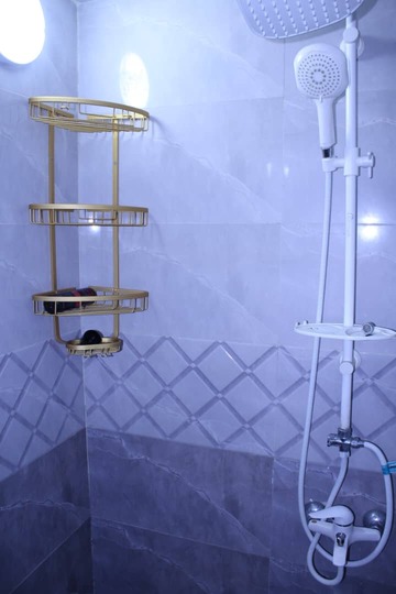 ویلای شهریار