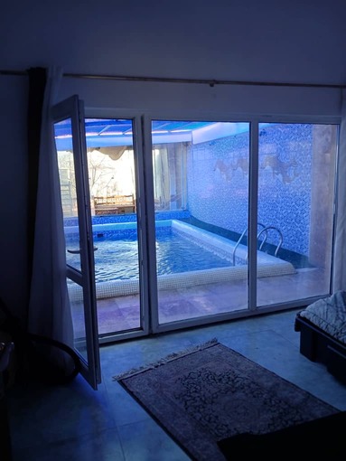 ویلای شهریار