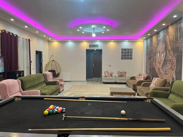 ویلای شهریار