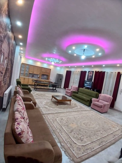 ویلای شهریار