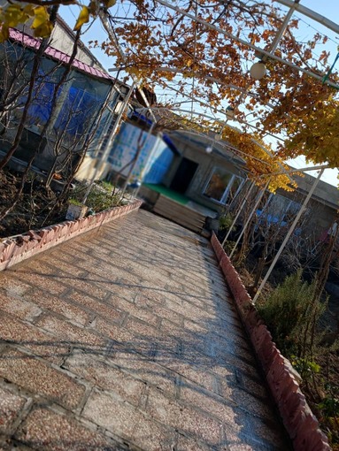 ویلای شهریار