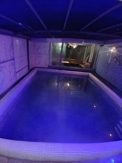 ویلای شهریار