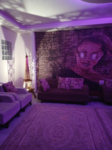 ویلای شهریار