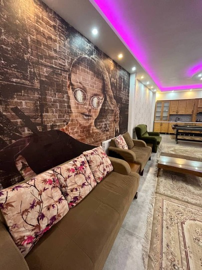 ویلای شهریار