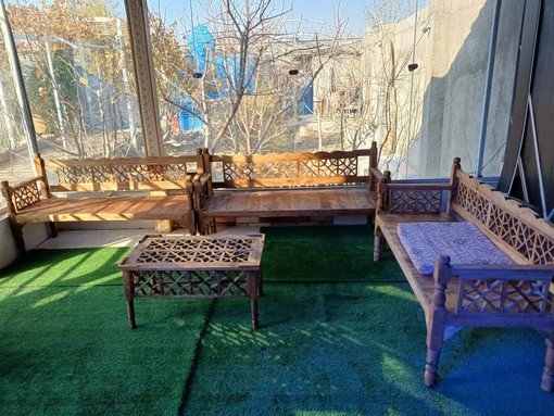 ویلای شهریار