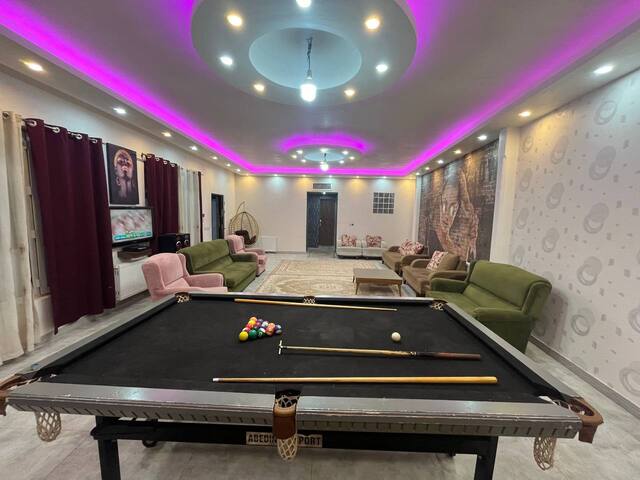 ویلای شهریار