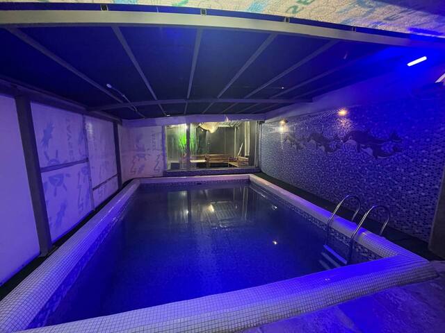 ویلای شهریار