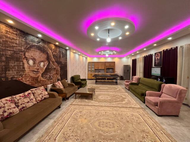 ویلای شهریار