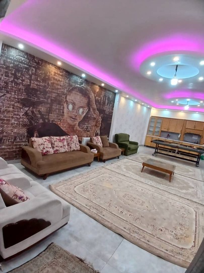 ویلای شهریار