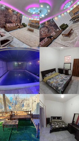 ویلای شهریار