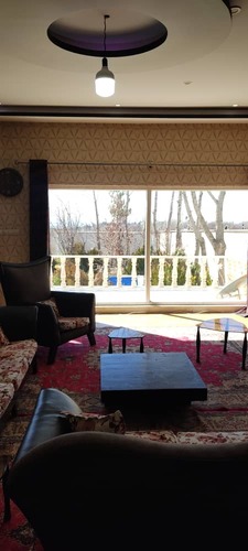 ویلا کوهسار