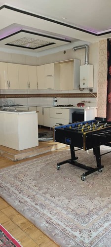 ویلا کوهسار