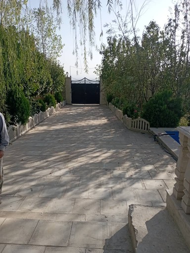 ویلا کوهسار