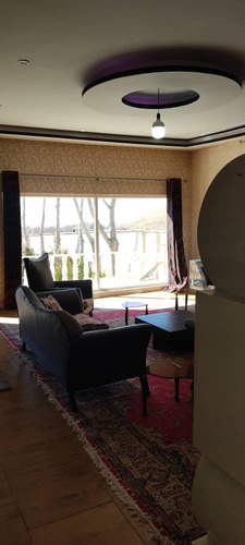 ویلا کوهسار