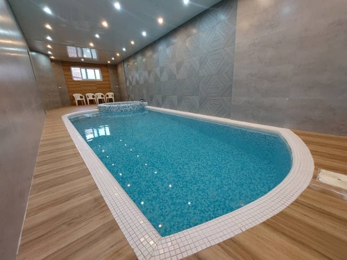 ویلا دریاگوشه