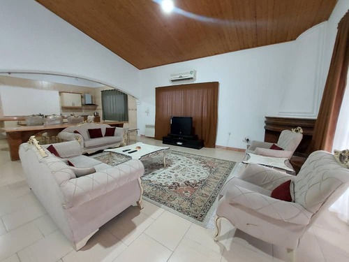 ویلا دریاگوشه