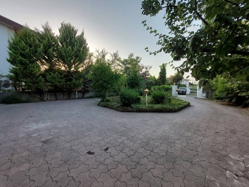 ویلا دریاگوشه