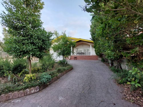 ویلا دریاگوشه