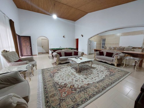 ویلا دریاگوشه