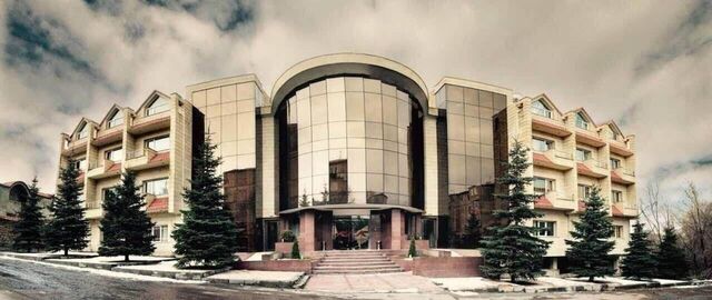 هتل نورک ارمنستان  یک تخته