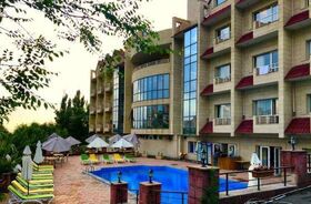 هتل نورک ارمنستان  یک تخته