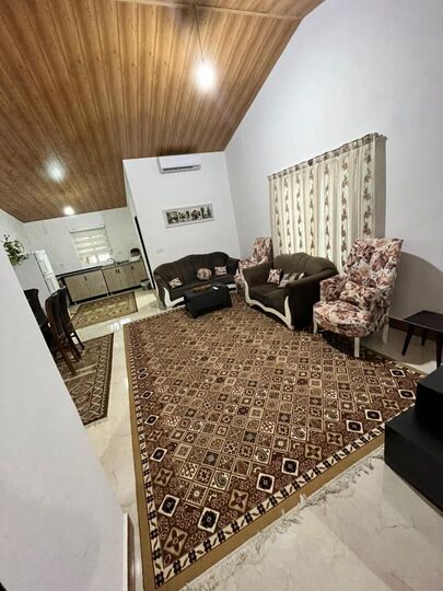 ویلا سی سرا