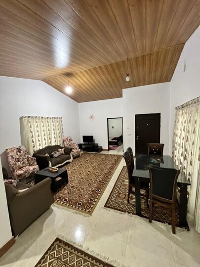 ویلا سی سرا