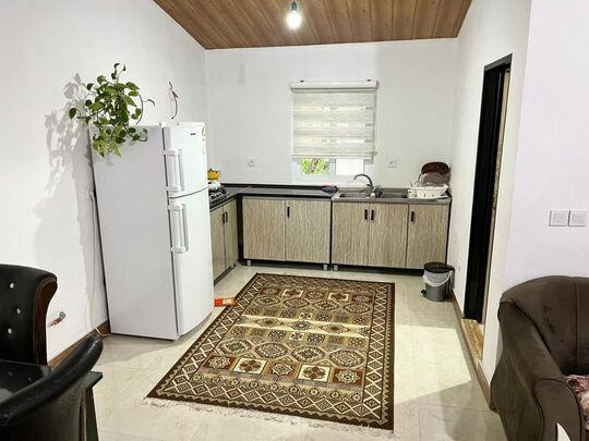 ویلا سی سرا