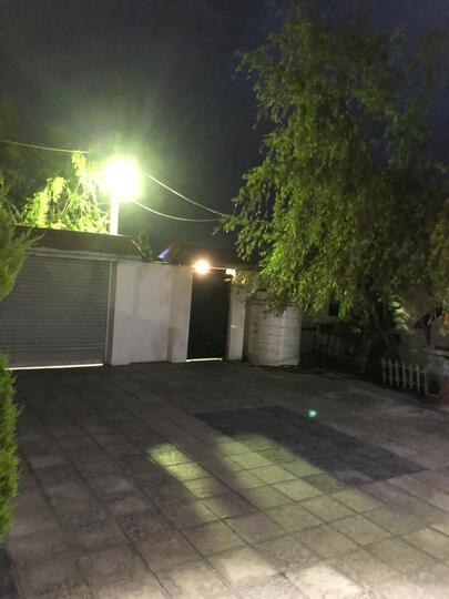 ویلای مدرن محمود آباد