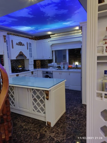 ویلا لوکس چالوس