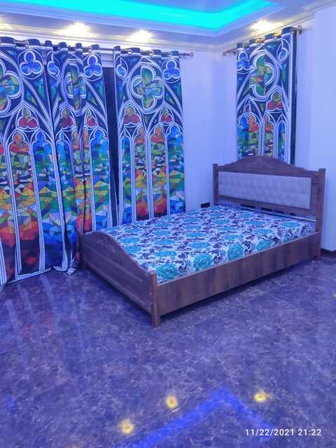 ویلا لوکس چالوس