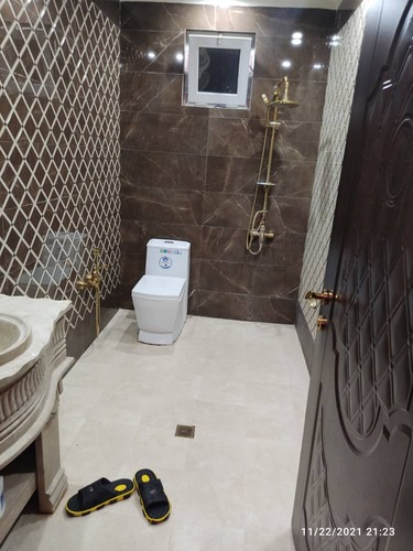 ویلا لوکس چالوس