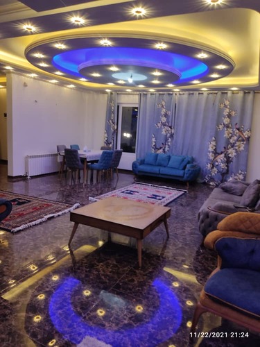 ویلا لوکس چالوس