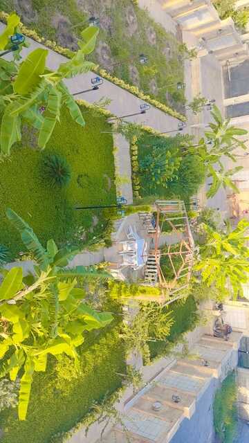 ویلا لوکس چالوس