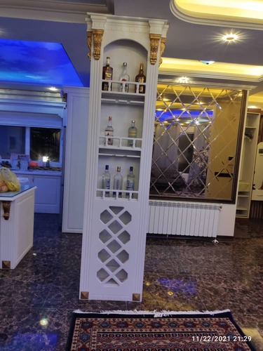 ویلا لوکس چالوس