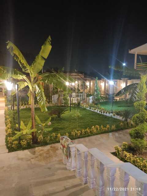 ویلا لوکس چالوس