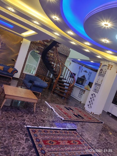 ویلا لوکس چالوس