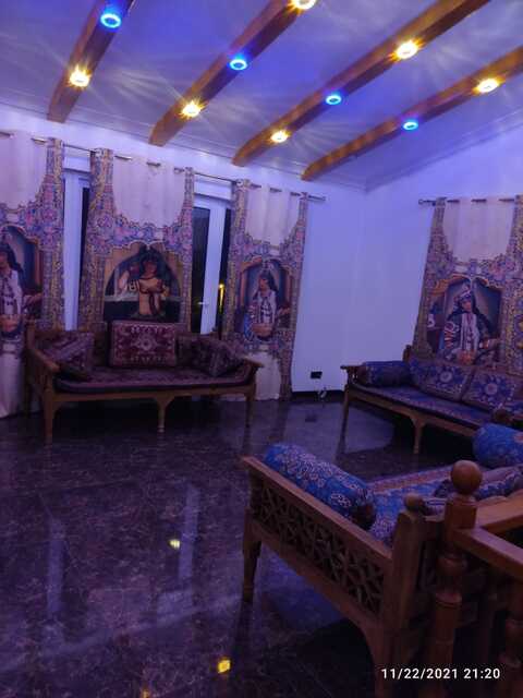 ویلا لوکس چالوس