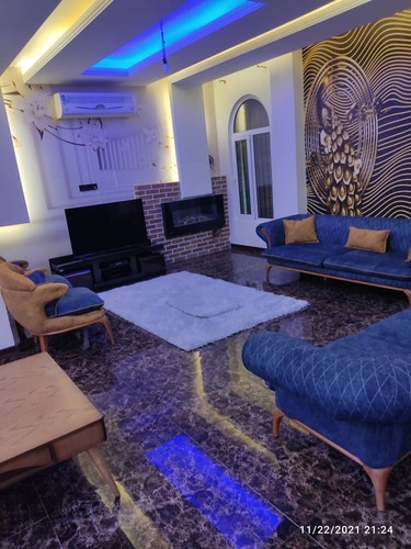 ویلا لوکس چالوس