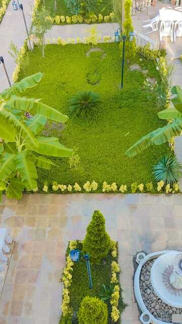 ویلا لوکس چالوس