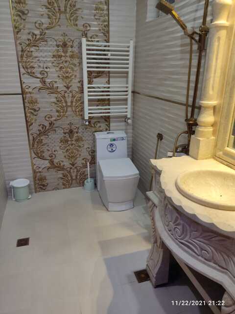 ویلا لوکس چالوس