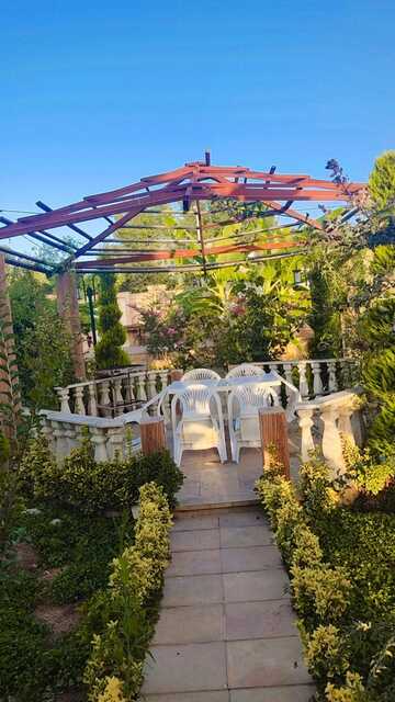 ویلا لوکس چالوس