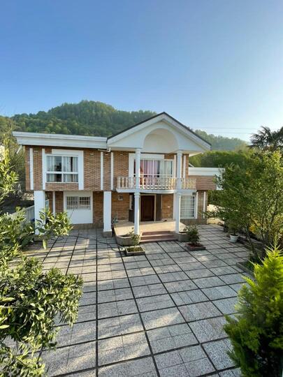 ویلا لوکس متل قو