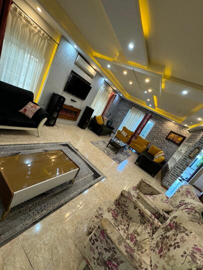 ویلا لوکس متل قو