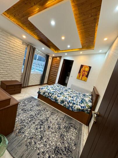 ویلا لوکس متل قو