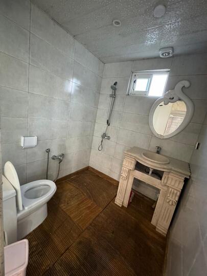 ویلا لوکس متل قو