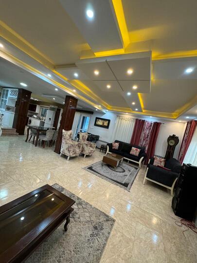 ویلا لوکس متل قو