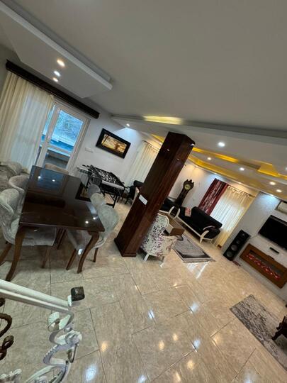 ویلا لوکس متل قو